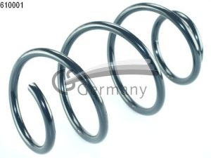 Arc spiral CS GERMANY 14.610.001 – KIA | AutoRival