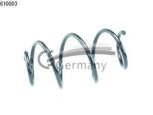 Arc spiral CS GERMANY 14.610.003 – KIA | AutoRival