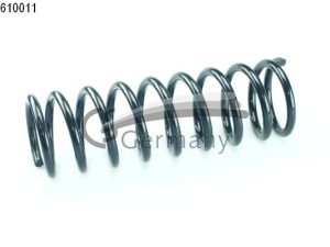 Arc spiral CS GERMANY 14.610.011 – KIA | AutoRival