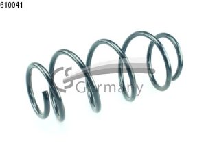 Arc spiral CS GERMANY 14.610.041 – KIA | AutoRival