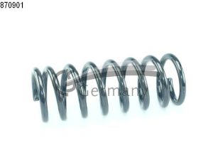 Arc spiral CS GERMANY 14.870.901 – KIA | AutoRival