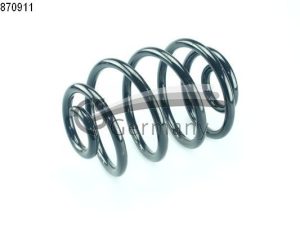 Arc spiral CS GERMANY 14.870.911 – KIA | AutoRival