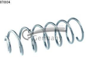 Arc spiral CS GERMANY 14.870.934 – KIA | AutoRival