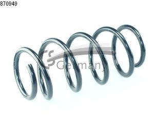 Arc spiral CS GERMANY 14.870.949 – KIA | AutoRival