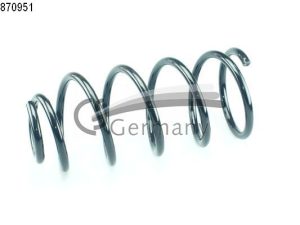 Arc spiral CS GERMANY 14.870.951 – KIA | AutoRival