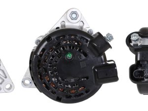 Alternator LUCAS LRA04165 – KIA | AutoRival