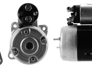 Electromotor LUCAS LRS01150 – KIA | AutoRival