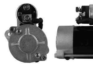 Electromotor LUCAS LRS01436 – KIA | AutoRival