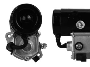 Electromotor LUCAS LRS01567 – KIA | AutoRival