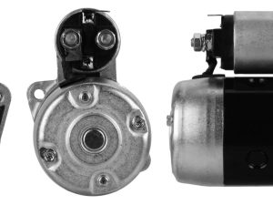 Electromotor LUCAS LRS02200 – KIA | AutoRival