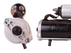 Electromotor LUCAS LRS02303 – KIA | AutoRival