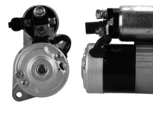 Electromotor LUCAS LRS02305 – KIA | AutoRival