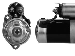 Electromotor LUCAS LRS02312 – KIA | AutoRival