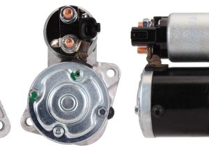 Electromotor LUCAS LRS02430 – KIA | AutoRival