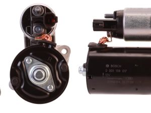Electromotor LUCAS LRS02458 – KIA | AutoRival