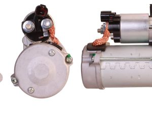 Electromotor LUCAS LRS02604 – KIA | AutoRival
