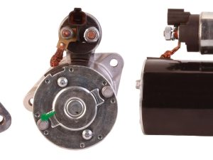Electromotor LUCAS LRS02612 – KIA | AutoRival