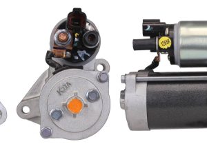 Electromotor LUCAS LRS03899 – KIA | AutoRival