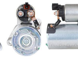 Electromotor LUCAS LRS04068 – KIA | AutoRival