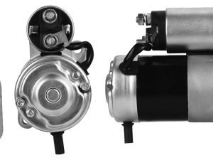 Electromotor LUCAS LRT00203 – KIA | AutoRival