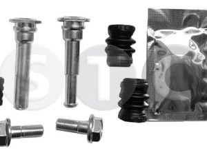 Set bucsi de ghidaj etrier frana STC T443019 – KIA | AutoRival