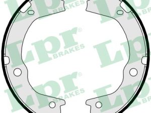 Set saboti frana frana de mana LPR 01047 – KIA | AutoRival