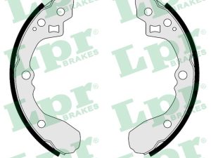 Set saboti frana LPR 01054 – KIA | AutoRival