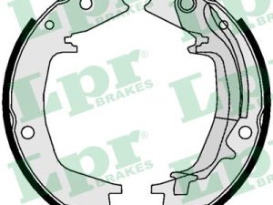 Set saboti frana frana de mana LPR 01062 – KIA | AutoRival