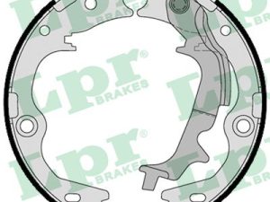 Set saboti frana frana de mana LPR 01116 – KIA | AutoRival