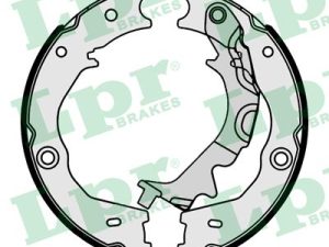 Set saboti frana frana de mana LPR 01138 – KIA | AutoRival