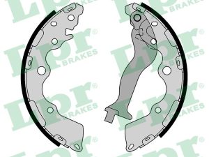 Set saboti frana LPR 01201 – KIA | AutoRival