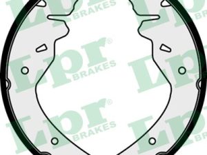 Set saboti frana LPR 07450 – KIA | AutoRival