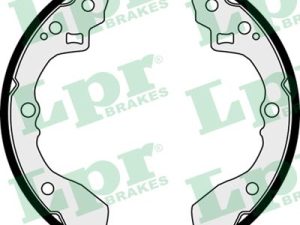 Set saboti frana LPR 08060 – KIA | AutoRival
