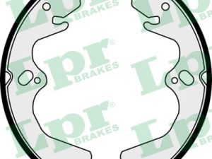 Set saboti frana LPR 08470 – KIA | AutoRival