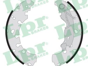 Set saboti frana LPR 09090 – KIA | AutoRival