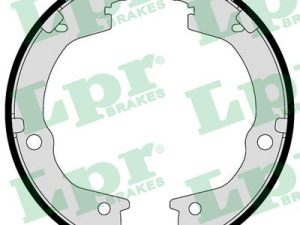 Set saboti frana frana de mana LPR 09460 – KIA | AutoRival
