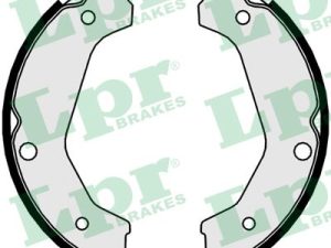 Set saboti frana frana de mana LPR 09930 – KIA | AutoRival