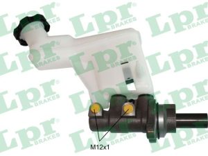 Pompa centrala frana LPR 6276 – KIA | AutoRival
