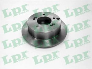 Disc frana LPR H2005P – KIA | AutoRival