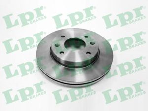 Disc frana LPR H2010V – KIA | AutoRival