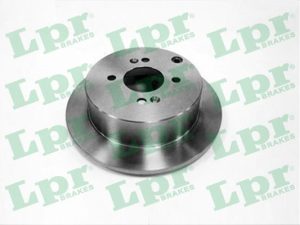 Disc frana LPR H2019P – KIA | AutoRival