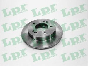 Disc frana LPR H2020P – KIA | AutoRival