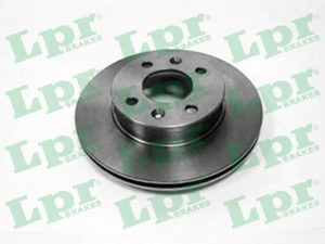 Disc frana LPR K2001V – KIA | AutoRival