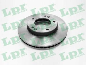 Disc frana LPR K2003V – KIA | AutoRival