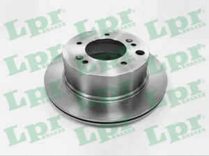 Disc frana LPR K2004V – KIA | AutoRival