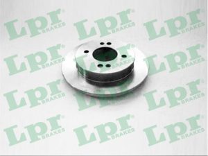 Disc frana LPR K2013P – KIA | AutoRival