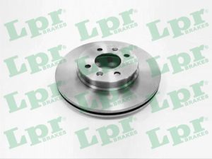 Disc frana LPR K2014V – KIA | AutoRival