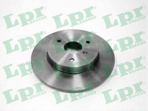 Disc frana LPR M2721P – KIA | AutoRival