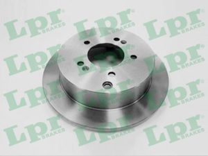 Disc frana LPR T2037P – KIA | AutoRival