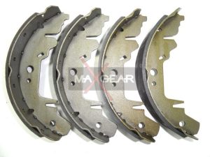 Set saboti frana MAXGEAR 19-0296 – KIA | AutoRival
